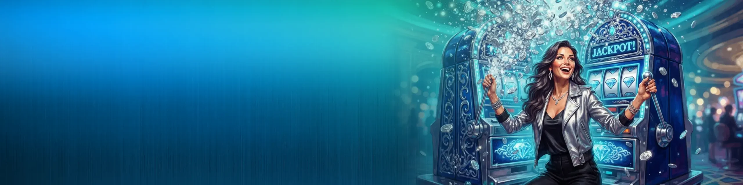 22Casino Bonus