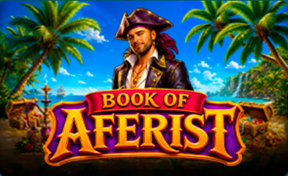 Book of Aferist Book of Aferist